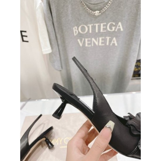 2024SS 大好評アイテム JIMMY CHOO ジミーチュウ レディースサンダル