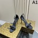 2024SS 魅力的な美品 DOLCE&GABBANA ドルチェ&ガッバーナ レディースサンダル 2024SS 魅力的な美品 DOLCE&GABBANA ドルチェ&ガッバーナ レディースサンダル
