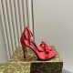 2024SS 魅力的な美品 DOLCE&GABBANA ドルチェ&ガッバーナ レディースサンダル 2024SS 魅力的な美品 DOLCE&GABBANA ドルチェ&ガッバーナ レディースサンダル