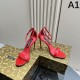 2024SS 流行アイテム DOLCE&GABBANA ドルチェ&ガッバーナ レディースサンダル 2024SS 流行アイテム DOLCE&GABBANA ドルチェ&ガッバーナ レディースサンダル