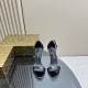 2024SS 流行アイテム DOLCE&GABBANA ドルチェ&ガッバーナ レディースサンダル 2024SS 流行アイテム DOLCE&GABBANA ドルチェ&ガッバーナ レディースサンダル