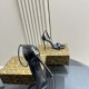 2024SS 流行アイテム DOLCE&GABBANA ドルチェ&ガッバーナ レディースサンダル 2024SS 流行アイテム DOLCE&GABBANA ドルチェ&ガッバーナ レディースサンダル