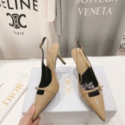 2024SS かっこいい アイテム DIOR ディオール レディースサンダル