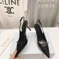 2024SS かっこいい アイテム DIOR ディオール レディースサンダル