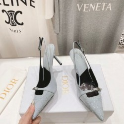 2024SS 最新作期間限定セール DIOR ディオール レディースサンダル