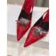 2024SS 最新作期間限定セール DIOR ディオール レディースサンダル 2024SS 最新作期間限定セール DIOR ディオール レディースサンダル