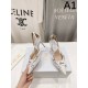 2024SS 贈るべきのプレゼント DIOR ディオール レディースサンダル 2024SS 贈るべきのプレゼント DIOR ディオール レディースサンダル