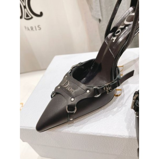 2024SS 贈るべきのプレゼント DIOR ディオール レディースサンダル 2024SS 贈るべきのプレゼント DIOR ディオール レディースサンダル