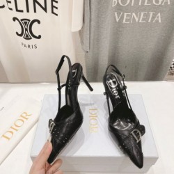 2024SS 今季おすすめの話題作 DIOR ディオール レディースサンダル