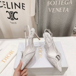2024SS 今季おすすめの話題作 DIOR ディオール レディースサンダル