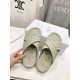 2024SS マストアイテム新入荷 DIOR ディオール レディーススリッパ 2024SS マストアイテム新入荷 DIOR ディオール レディーススリッパ