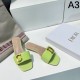 2024SS 高級ブランド超安特価 DIOR ディオール レディーススリッパ 2024SS 高級ブランド超安特価 DIOR ディオール レディーススリッパ