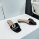 2024SS 高級ブランド超安特価 DIOR ディオール レディーススリッパ 2024SS 高級ブランド超安特価 DIOR ディオール レディーススリッパ