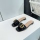 2024SS 高級ブランド超安特価 DIOR ディオール レディーススリッパ 2024SS 高級ブランド超安特価 DIOR ディオール レディーススリッパ