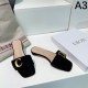 2024SS 魅力的な価格でセール DIOR ディオール レディーススリッパ 2024SS 魅力的な価格でセール DIOR ディオール レディーススリッパ