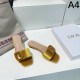 2024SS 魅力的な価格でセール DIOR ディオール レディーススリッパ 2024SS 魅力的な価格でセール DIOR ディオール レディーススリッパ