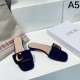 2024SS 魅力的な価格でセール DIOR ディオール レディーススリッパ 2024SS 魅力的な価格でセール DIOR ディオール レディーススリッパ