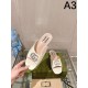 2024SS 魅力的な価格でセール GUCCI グッチ レディーススリッパ 2024SS 魅力的な価格でセール GUCCI グッチ レディーススリッパ