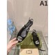 2024SS 贈るべきのプレゼント GUCCI グッチ レディースサンダル 2024SS 贈るべきのプレゼント GUCCI グッチ レディースサンダル
