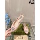 2024SS 贈るべきのプレゼント GUCCI グッチ レディースサンダル 2024SS 贈るべきのプレゼント GUCCI グッチ レディースサンダル
