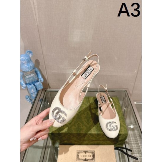2024SS 贈るべきのプレゼント GUCCI グッチ レディースサンダル 2024SS 贈るべきのプレゼント GUCCI グッチ レディースサンダル