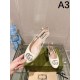 2024SS 贈るべきのプレゼント GUCCI グッチ レディースサンダル 2024SS 贈るべきのプレゼント GUCCI グッチ レディースサンダル