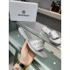 2024SS 日本未上陸のブランド GIVENCHY ジバンシィ レディーススリッパ 2024SS 日本未上陸のブランド GIVENCHY ジバンシィ レディーススリッパ