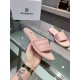 2024SS 日本未上陸のブランド GIVENCHY ジバンシィ レディーススリッパ 2024SS 日本未上陸のブランド GIVENCHY ジバンシィ レディーススリッパ
