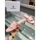 2024SS 日本未上陸のブランド GIVENCHY ジバンシィ レディーススリッパ 2024SS 日本未上陸のブランド GIVENCHY ジバンシィ レディーススリッパ