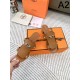 2024SS 大人の雰囲気たっぷり HERMES エルメス レディースサンダル 2024SS 大人の雰囲気たっぷり HERMES エルメス レディースサンダル
