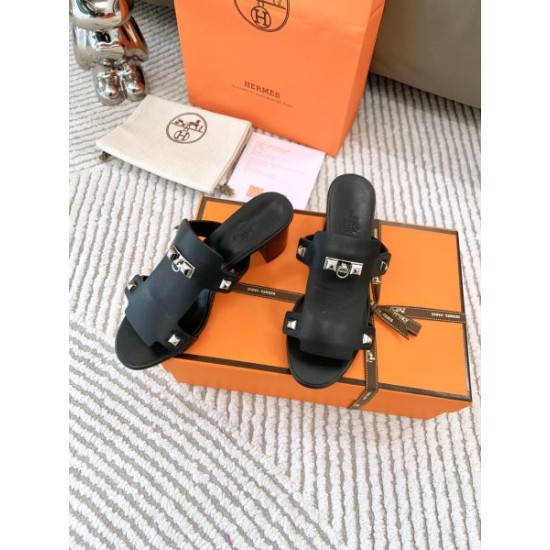 2024SS 大人の雰囲気たっぷり HERMES エルメス レディースサンダル 2024SS 大人の雰囲気たっぷり HERMES エルメス レディースサンダル