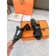 2024SS 大人の雰囲気たっぷり HERMES エルメス レディースサンダル 2024SS 大人の雰囲気たっぷり HERMES エルメス レディースサンダル