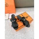2024SS 大人の雰囲気たっぷり HERMES エルメス レディースサンダル 2024SS 大人の雰囲気たっぷり HERMES エルメス レディースサンダル