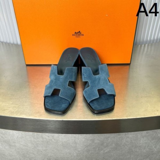 2024SS 半歩先をゆくオシャレ HERMES エルメス レディースサンダル 2024SS 半歩先をゆくオシャレ HERMES エルメス レディースサンダル