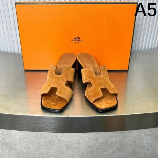 2024SS 半歩先をゆくオシャレ HERMES エルメス レディースサンダル 2024SS 半歩先をゆくオシャレ HERMES エルメス レディースサンダル