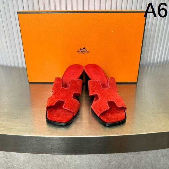 2024SS 半歩先をゆくオシャレ HERMES エルメス レディースサンダル 2024SS 半歩先をゆくオシャレ HERMES エルメス レディースサンダル