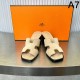 2024SS 半歩先をゆくオシャレ HERMES エルメス レディースサンダル 2024SS 半歩先をゆくオシャレ HERMES エルメス レディースサンダル