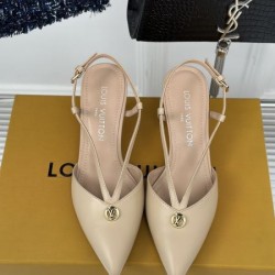 2024SS SALEお得にGET LOUIS VUITTON ルイヴィトン レディースサンダル