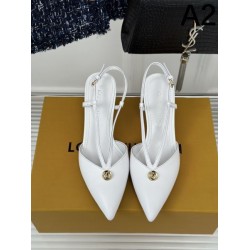 2024SS SALEお得にGET LOUIS VUITTON ルイヴィトン レディースサンダル