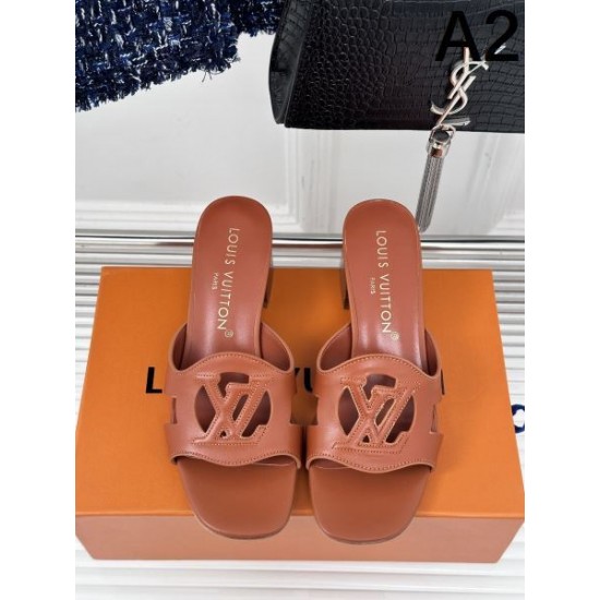2024SS 発売極限状態! LOUIS VUITTON ルイヴィトン レディーススリッパ 2024SS 発売極限状態! LOUIS VUITTON ルイヴィトン レディーススリッパ