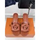 2024SS 発売極限状態! LOUIS VUITTON ルイヴィトン レディーススリッパ 2024SS 発売極限状態! LOUIS VUITTON ルイヴィトン レディーススリッパ