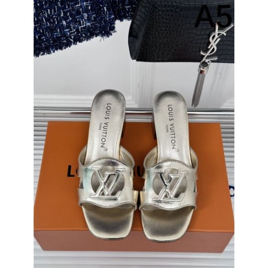 2024SS 発売極限状態! LOUIS VUITTON ルイヴィトン レディーススリッパ 2024SS 発売極限状態! LOUIS VUITTON ルイヴィトン レディーススリッパ