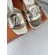 2024SS 発売極限状態! LOUIS VUITTON ルイヴィトン レディーススリッパ 2024SS 発売極限状態! LOUIS VUITTON ルイヴィトン レディーススリッパ