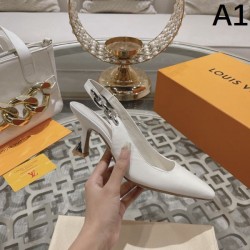 2024SS 海外先行発売！ LOUIS VUITTON ルイヴィトン レディースサンダル