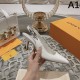 2024SS 海外先行発売! LOUIS VUITTON ルイヴィトン レディースサンダル 2024SS 海外先行発売! LOUIS VUITTON ルイヴィトン レディースサンダル