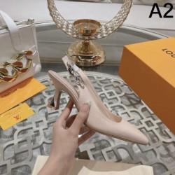 2024SS 海外先行発売！ LOUIS VUITTON ルイヴィトン レディースサンダル