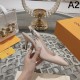 2024SS 海外先行発売! LOUIS VUITTON ルイヴィトン レディースサンダル 2024SS 海外先行発売! LOUIS VUITTON ルイヴィトン レディースサンダル