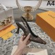 2024SS 海外先行発売! LOUIS VUITTON ルイヴィトン レディースサンダル 2024SS 海外先行発売! LOUIS VUITTON ルイヴィトン レディースサンダル