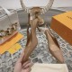 2024SS 海外先行発売! LOUIS VUITTON ルイヴィトン レディースサンダル 2024SS 海外先行発売! LOUIS VUITTON ルイヴィトン レディースサンダル