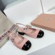 2024SS ホリデー限定 MIU MIU ミュウミュウ レディースサンダル 2024SS ホリデー限定 MIU MIU ミュウミュウ レディースサンダル